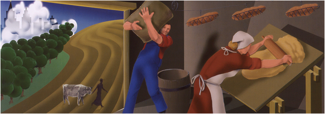 Bens Mural 5